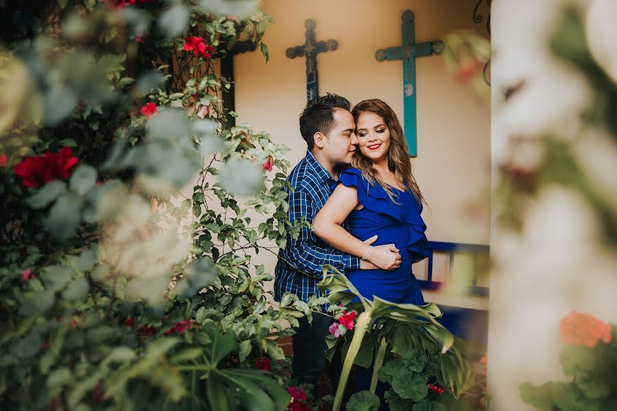 Wedding photographer Mari Ordoñez (marinafotomx). Photo of 26 September 2018