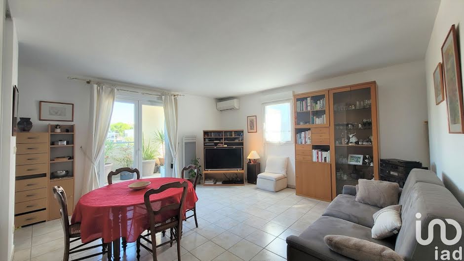 Vente appartement 2 pièces 51 m² à Montpellier (34000), 192 000 €