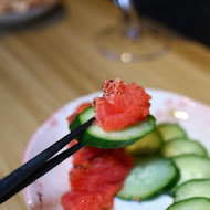 微醺・中山 清酒餐酒館