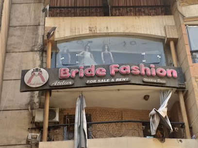 Bride Fashion برايد فاشون