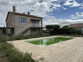 maison à Lézignan-Corbières (11)