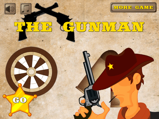 The GunMan