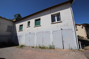 maison à Belmont-de-la-Loire (42)