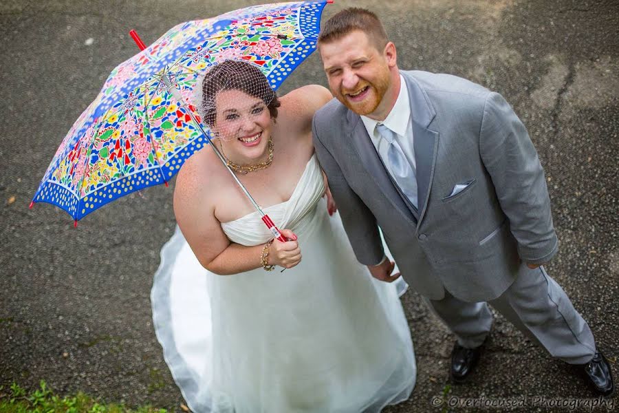 Fotografo di matrimoni Bruce Peerson (brucepeerson). Foto del 9 settembre 2019