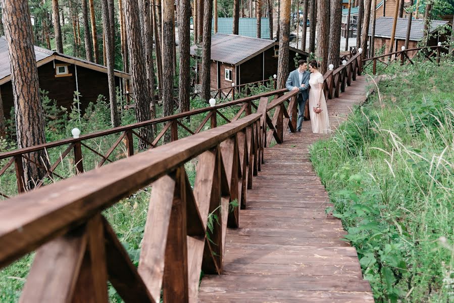 Fotografo di matrimoni Sergey Drozhzhilov (drojjilov). Foto del 22 aprile 2020