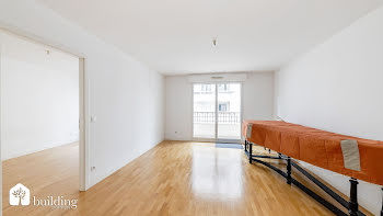 appartement à Levallois-Perret (92)