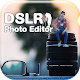 Download Dslr Cut Cut - Background Changer & Photo Editor For PC Windows and Mac 0.3