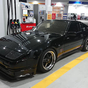 フェアレディZ HZ31