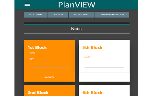 PlanVIEW