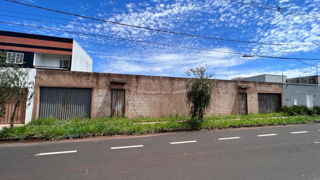 Terreno à venda, 255 m² por R$ 160.000,00 - Parque da Laranjeiras I - Uberaba/MG