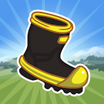 Gumboot Glory Apk