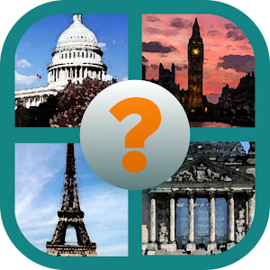 Download Capitals: The World Quiz Game For PC Windows and Mac