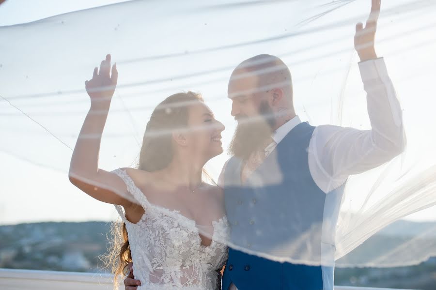 Fotógrafo de bodas Maria Sita (sitaphotomaria). Foto del 25 de agosto 2022