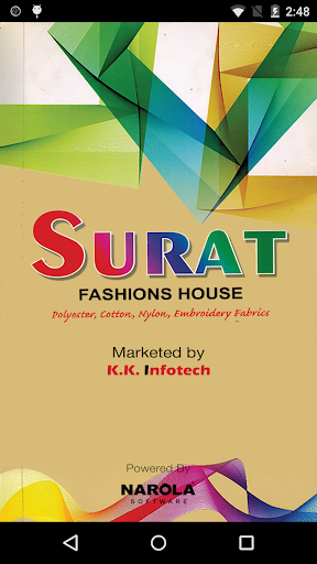 Surat Fashions House