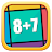 CALC~blocks icon