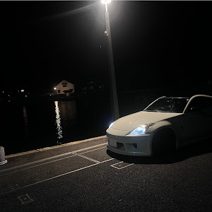 フェアレディZ Z33