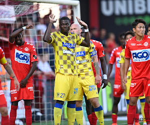 STVV zet ongeslagen reeks verder, maar koopt er weinig mee na erg matige pot voetbal in Kortrijk