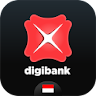 digibank by DBS Indonesia icon