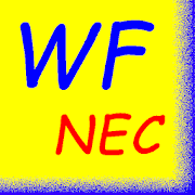 WetForm NCNE