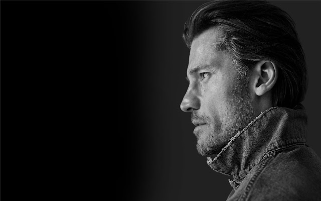 Nikolaj Coster-Waldau Themes & New Tab