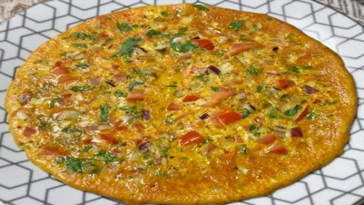 Masala Omlete