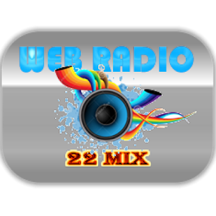 How to download WEB Radio 22 MIX patch 1.0 apk for pc