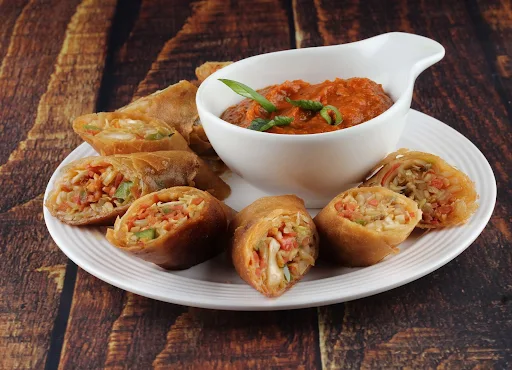 Spring Roll