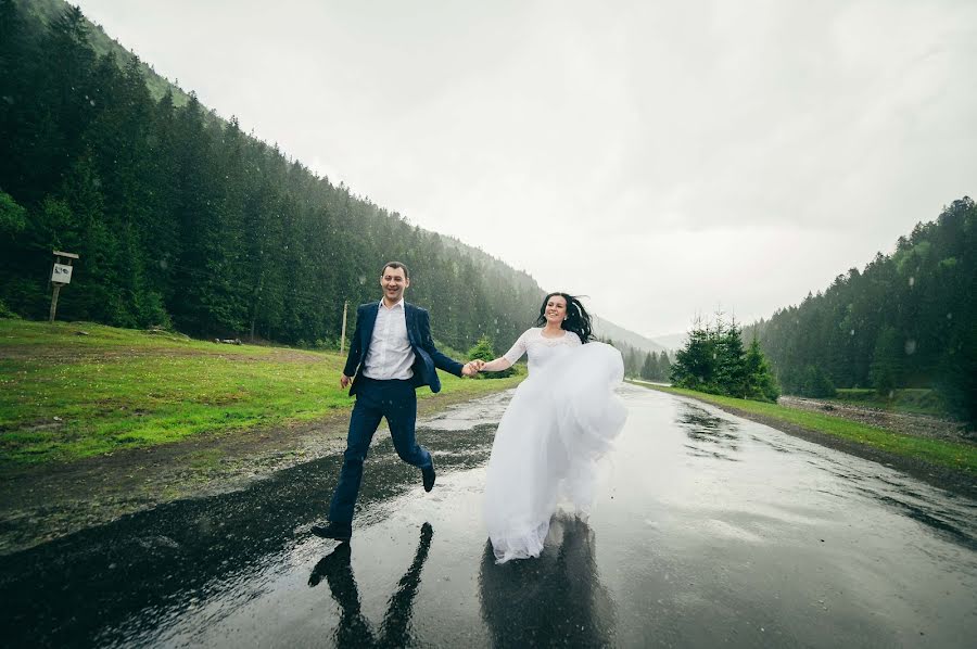 Fotógrafo de bodas Pasha Tovtin (ptovtyn). Foto del 26 de mayo 2016