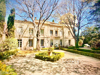 maison à Montpellier (34)