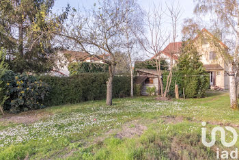 maison à Carrieres-sur-seine (78)