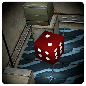 Dices Shaker 3D  Icon