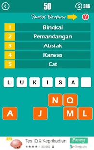How to mod Kuis Tebak Kata 1.17 apk for android
