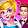 Magic Fairy Princesse Dressup icon