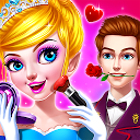 ダウンロード 🌹🤴Magic Fairy Princess Dressup - Love S をインストールする 最新 APK ダウンローダ