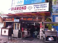 New Diamond Food Court photo 1