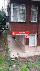 İsviçre Ayak Sağlığı Merkezi