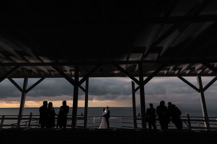 Photographe de mariage Aleksandr Abramyan (abramiatti). Photo du 13 avril 2021