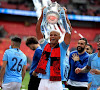 Wow! Hoe Kompany afscheid nam van City: zijn afscheidsspeech