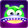 Alien Adventure - Free Fall icon