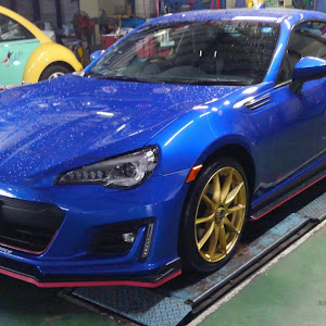 BRZ ZC6