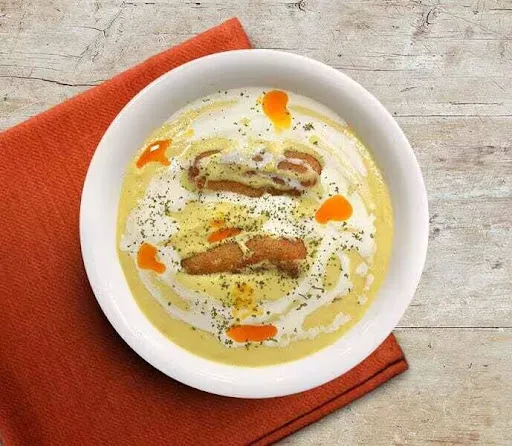 Malai Kofta