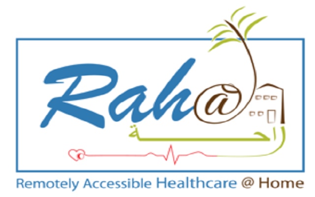 Rahah-Telemedicine Screen Share