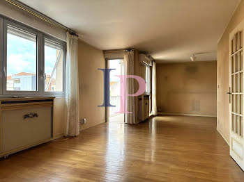 appartement à Roanne (42)