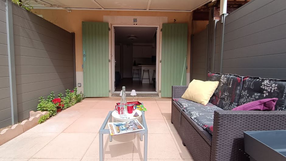 Vente appartement 3 pièces 32.16 m² à La Seyne-sur-Mer (83500), 229 900 €