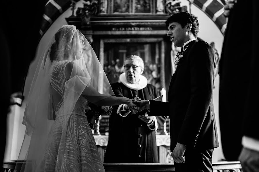 Wedding photographer Vitaliy Zimarin (vzimarin). Photo of 28 September 2018