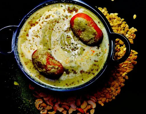 Malai Kofta