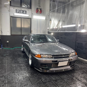 スカイライン GT-R BNR32