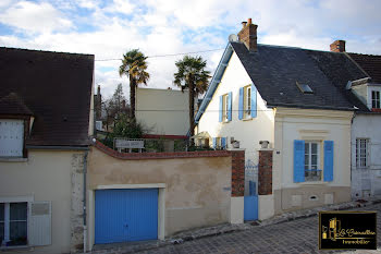 maison à Dourdan (91)