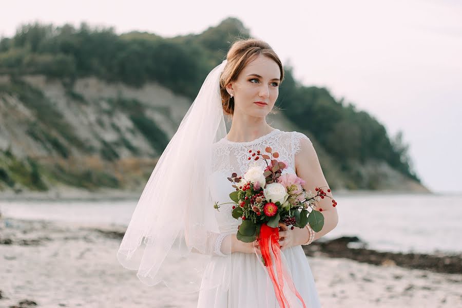 Jurufoto perkahwinan Yuliya Shishenko (yanvarskya). Foto pada 22 Januari 2017