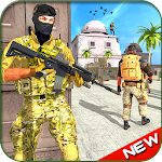 Cover Image of 下载 FPS OPS Strike Gun Shooting Offline Shooting games 1.0 APK